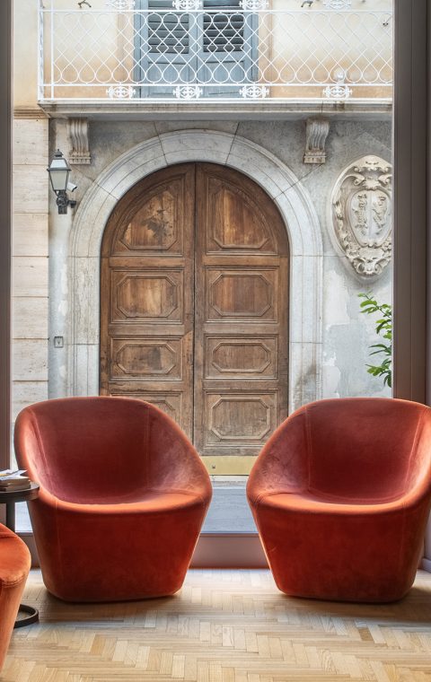 Re Sale Boutique Hotel