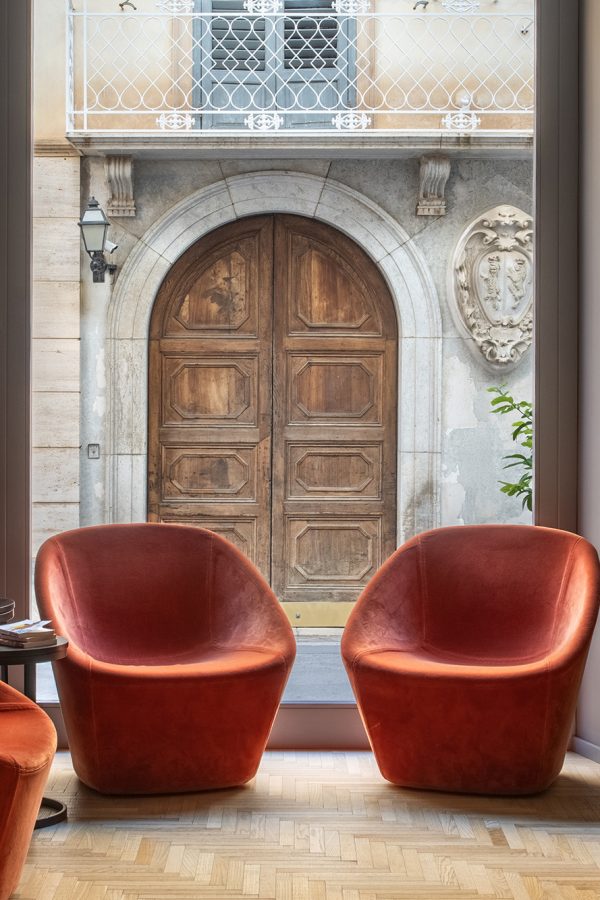 Re Sale Boutique Hotel