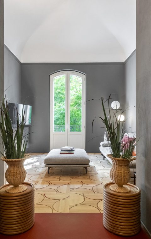 Casa S.L.L.